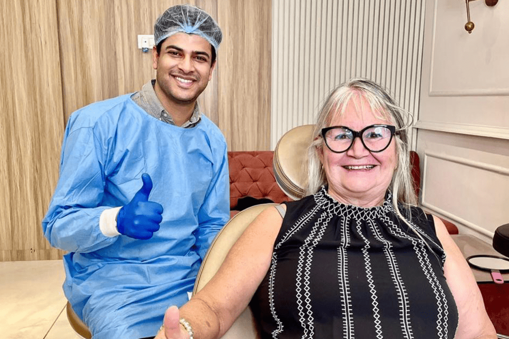 Dental Cost for International Patients