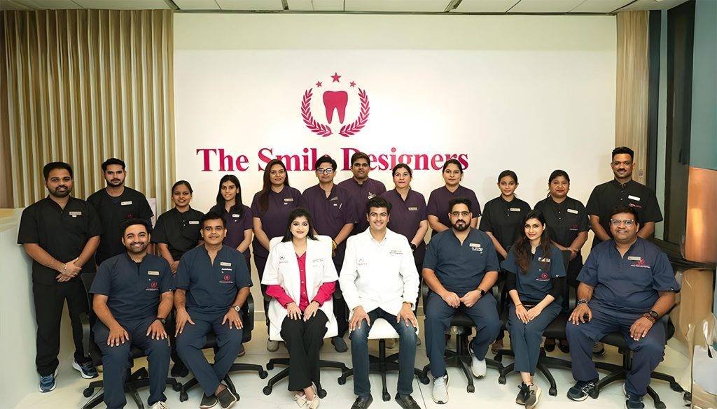 best dental clinic in the world