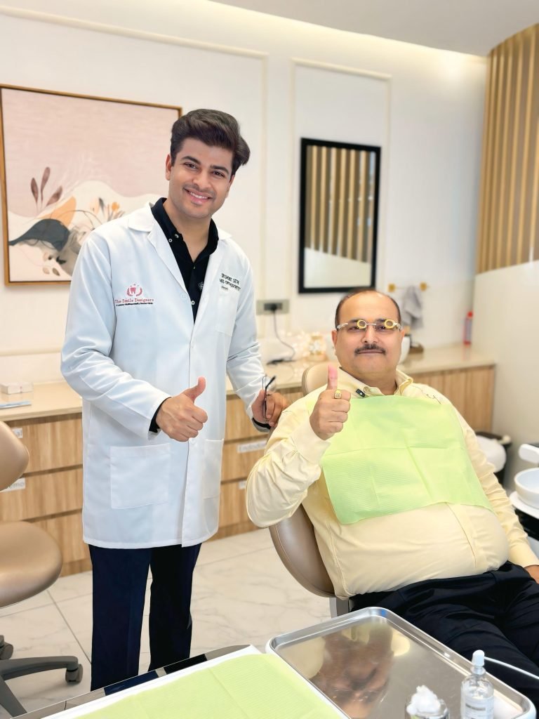 Dental Tourism in India